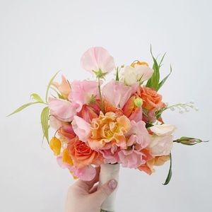 Meet your Posher, Soojin